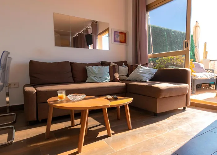 Suitur Apartamento Elviria Marbella Beach View