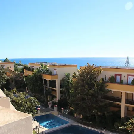 Suitur Apartamento Elviria Marbella Beach View Exterior photo