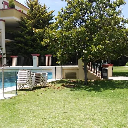 Suitur Apartamento Elviria Marbella Beach View Exterior photo