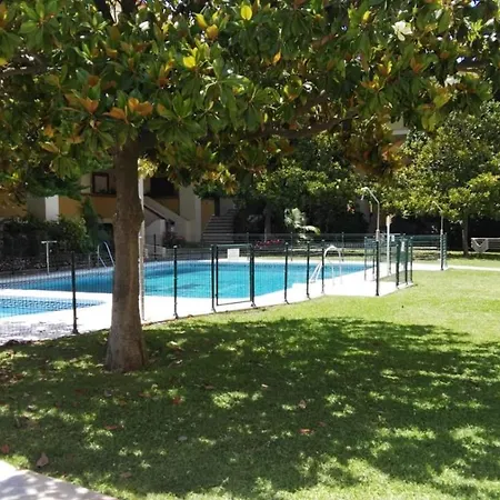 Suitur Apartamento Elviria Marbella Beach View Exterior photo