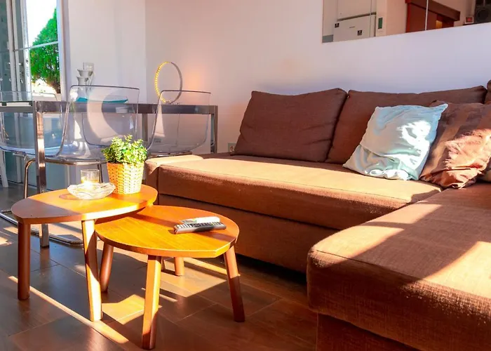 Suitur Apartamento Elviria Marbella Beach View