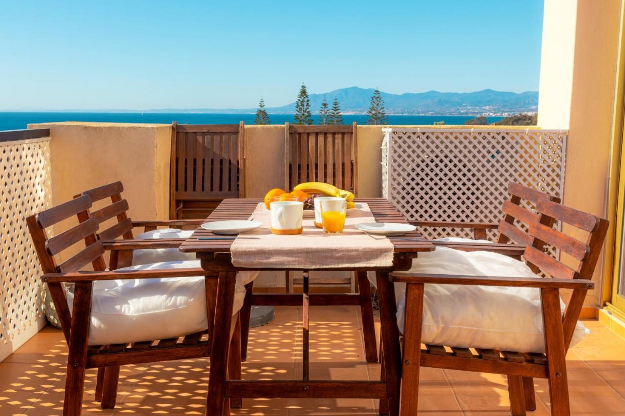 Appartement Suitur Elviria View