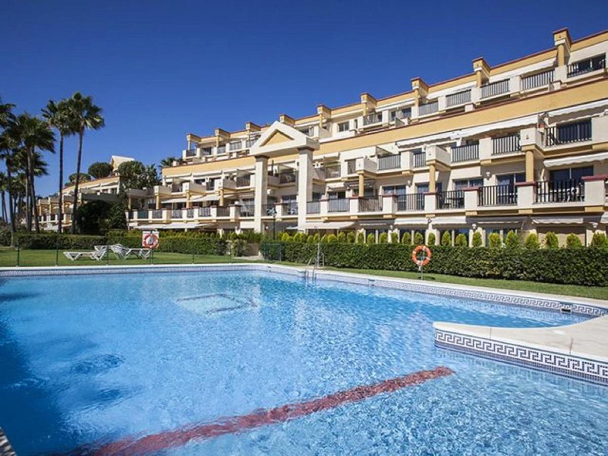 Suitur Elviria View Appartement Marbella