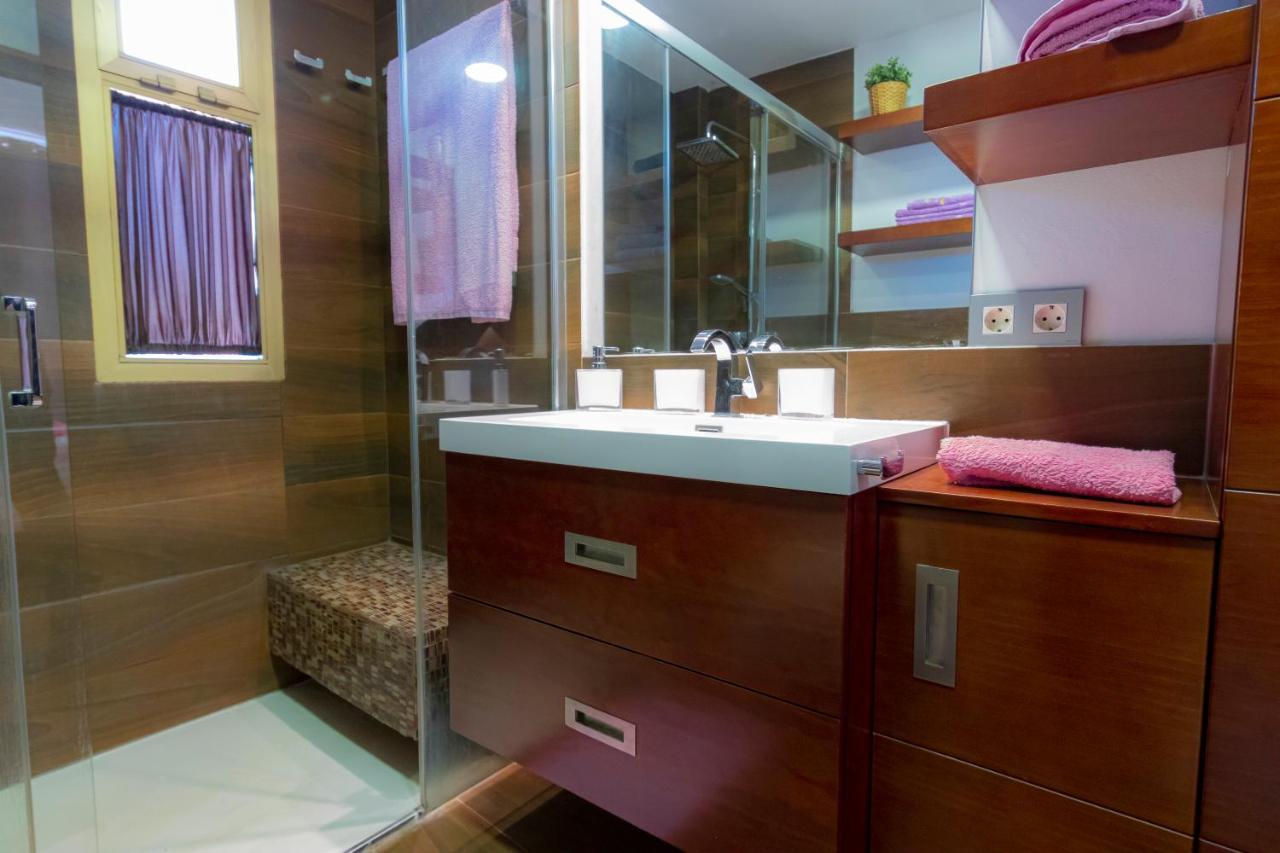 Suitur Elviria View Appartement