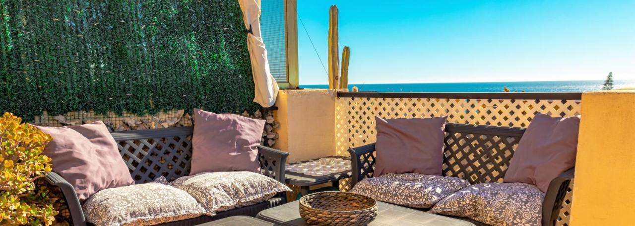Appartement Suitur Elviria View