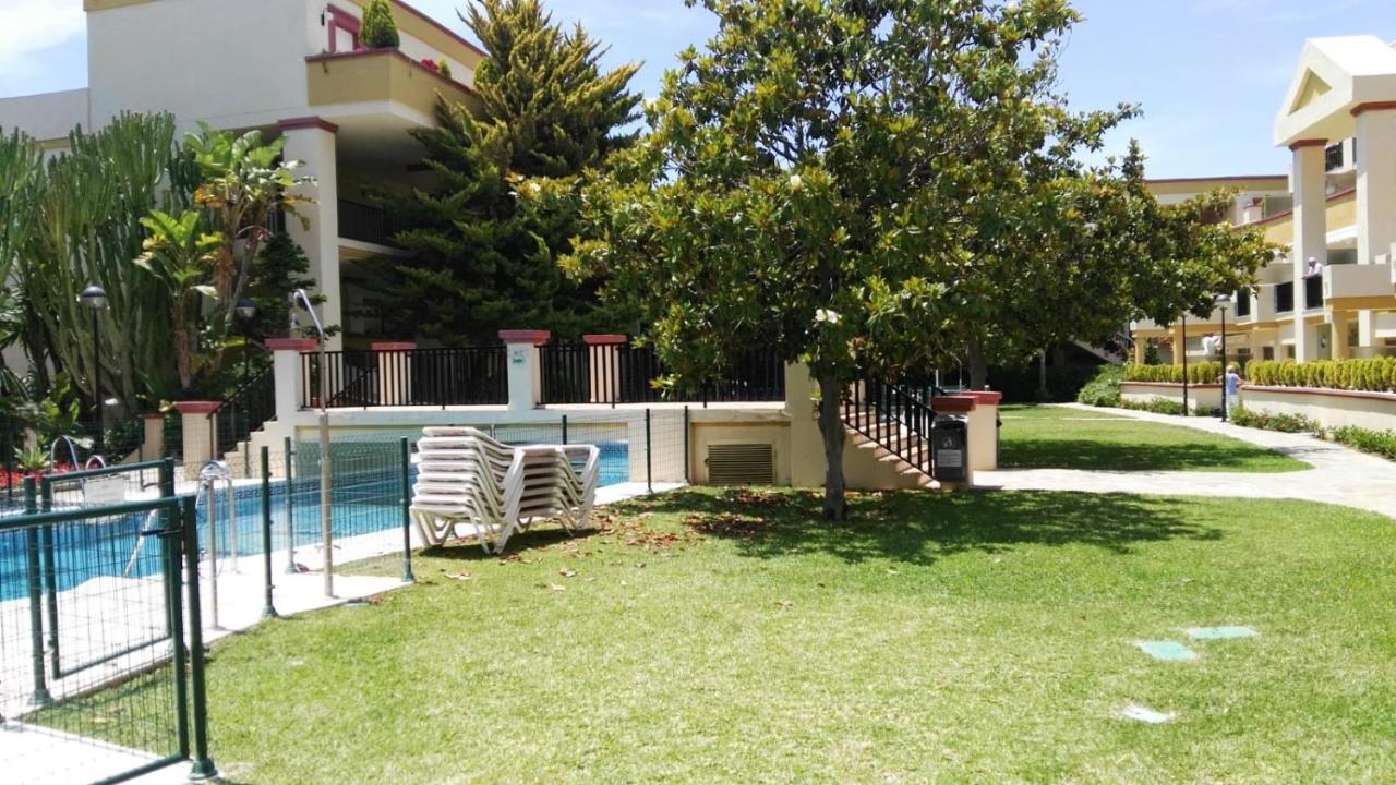 Appartement Suitur Elviria View