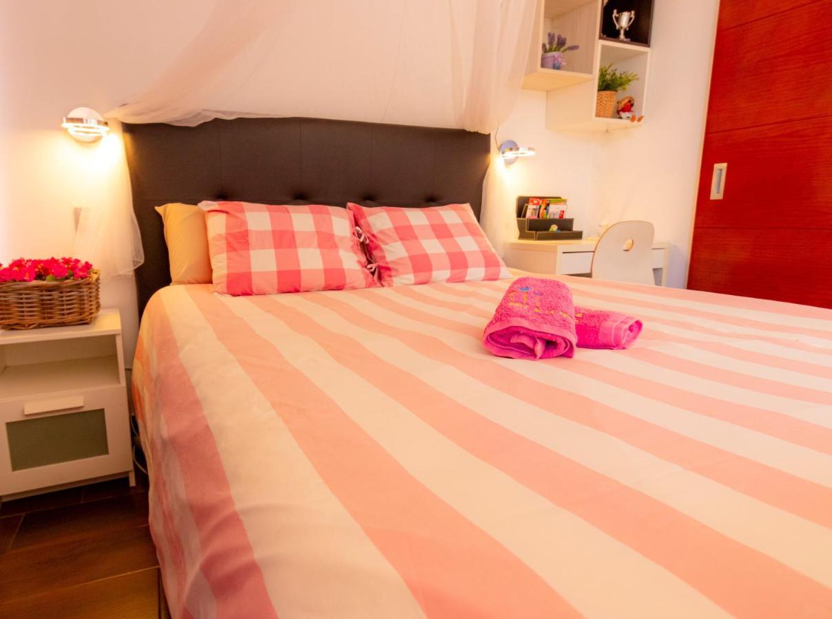 Suitur Elviria View Appartement *