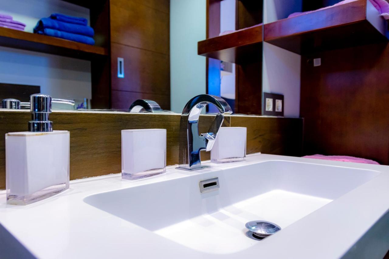 Suitur Elviria View Appartement