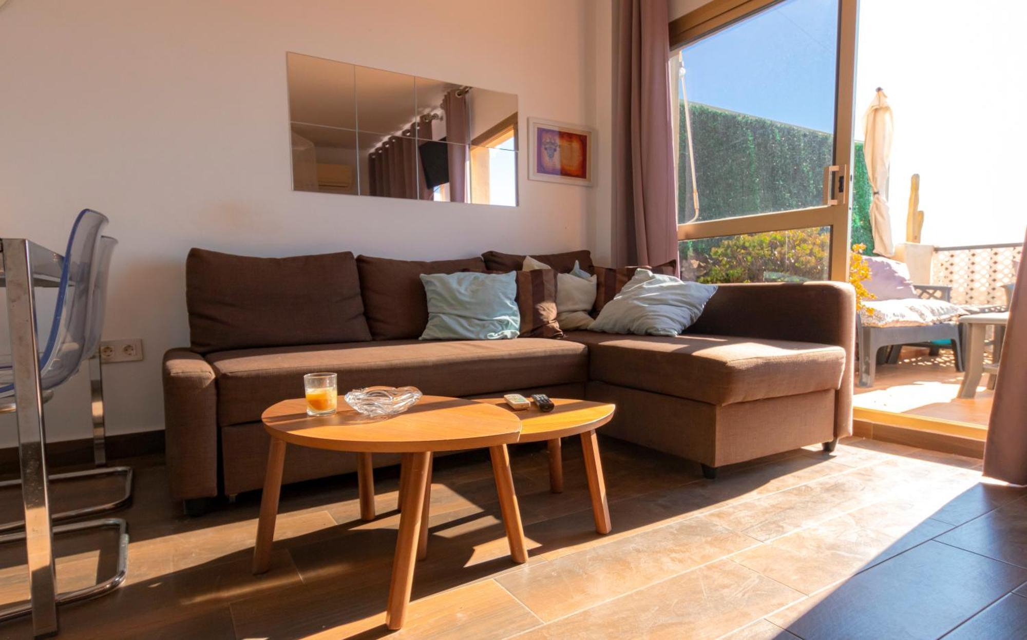 Appartement Suitur Elviria View Marbella